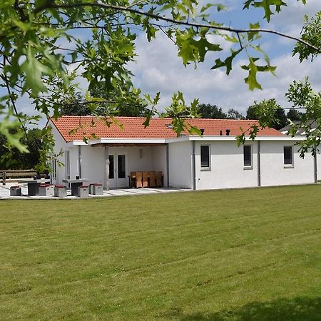 Herkenhoek 5 Bedroom Apartment Heeswijk-Dinther Exteriör bild