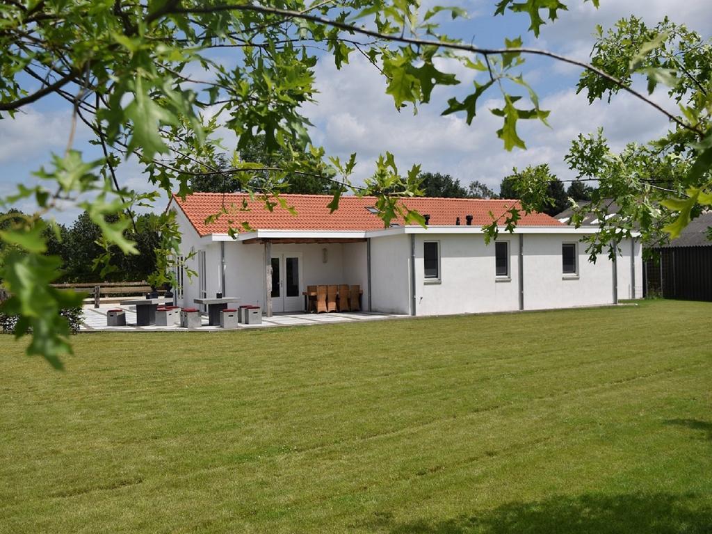 Herkenhoek 5 Bedroom Apartment Heeswijk-Dinther Exteriör bild