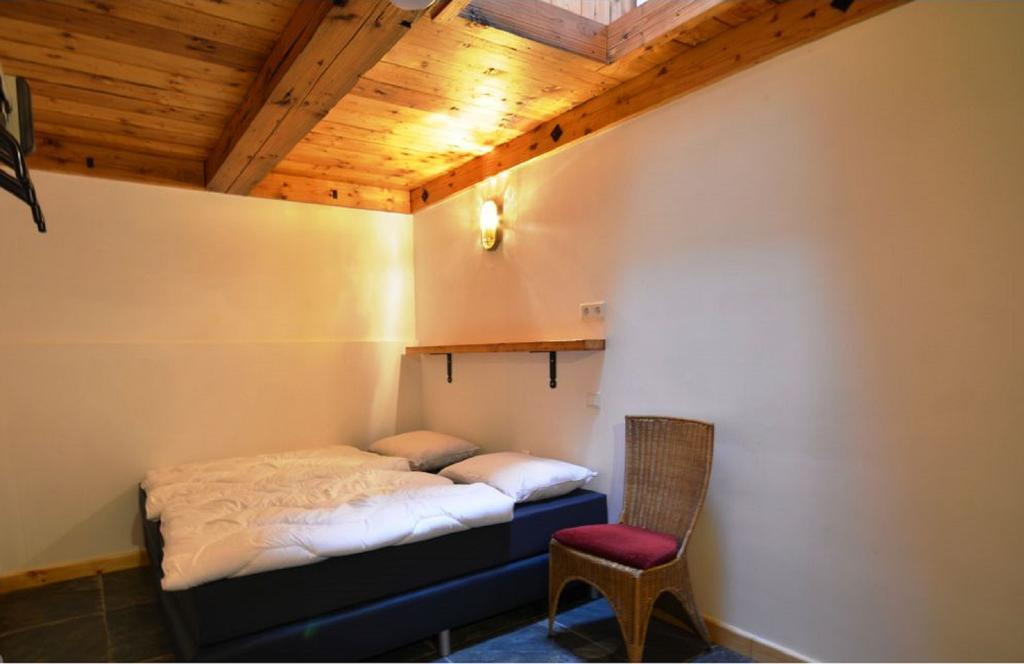 Herkenhoek 5 Bedroom Apartment Heeswijk-Dinther Exteriör bild